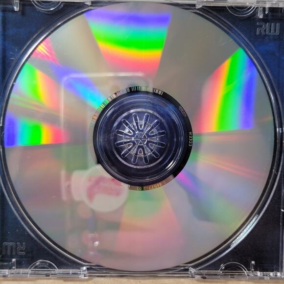 CD Eric Clapton - Pilgrim - Picture 3 of 5